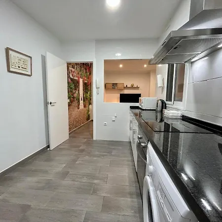 Puerta San Jose Cordoba