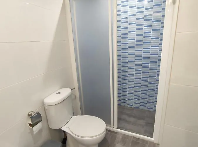 Puerta San Jose Apartment