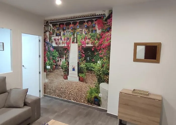 Apartment Puerta San Jose Cordoba