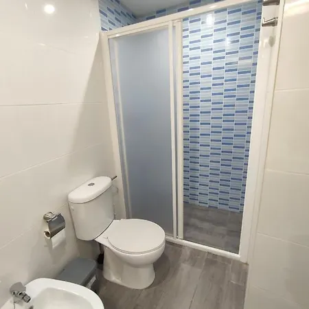 Puerta San Jose Appartement