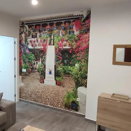 דירה Puerta San Jose קורדובה
