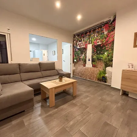 Apartman Puerta San Jose *
