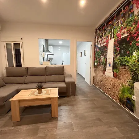 Puerta San Jose קורדובה