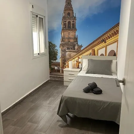 Puerta San Jose Apartman Córdoba