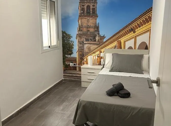 Puerta San Jose Διαμέρισμα Κόρδοβα