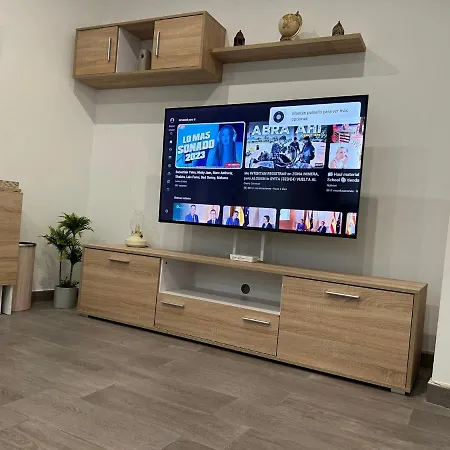 Puerta San Jose Cordoba