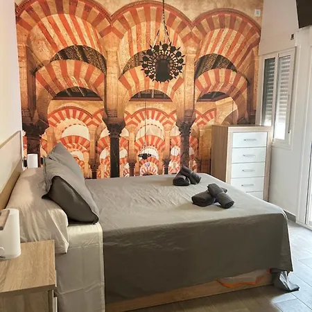 Puerta San Jose Apartment *