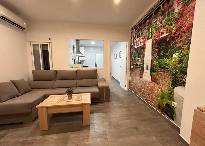 Puerta San Jose Córdoba