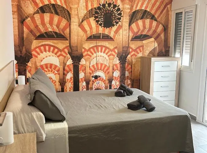 Puerta San Jose Apartmán *