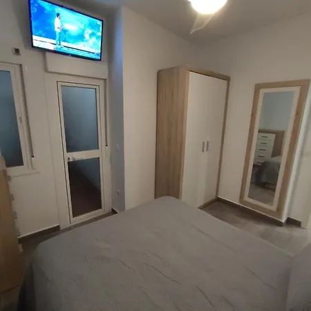 Apartamento Puerta San Jose